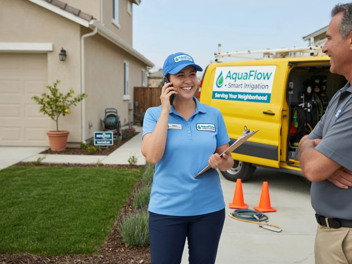 Irrigation Installation Whitesburg, TN FAQs